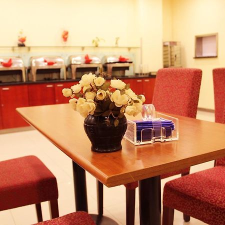 Hanting Express Changzhou Changchai Чанчжоу Экстерьер фото