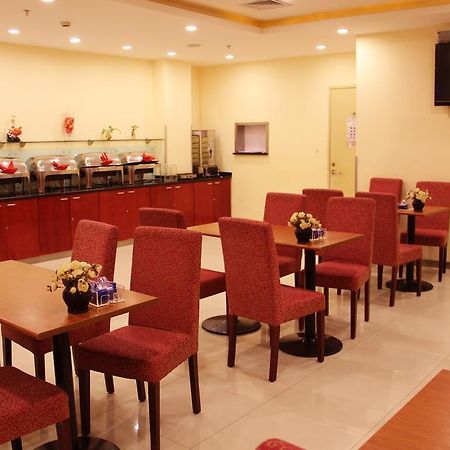 Hanting Express Changzhou Changchai Чанчжоу Экстерьер фото